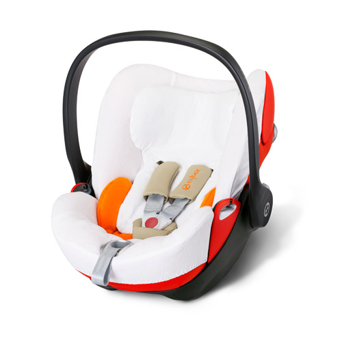 cybex サイベックス マルチカバー クラウドQ用
