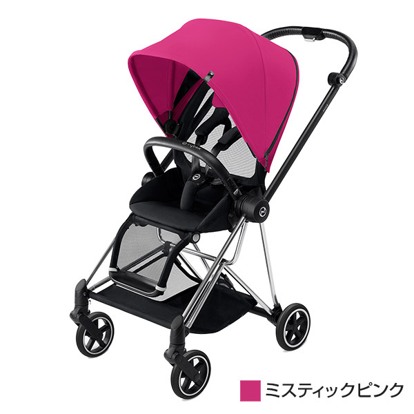 cybex サイベックスベビーカーMIOS(ミオス)